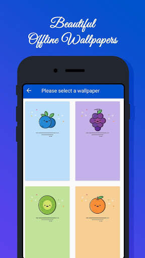 Smart Launcher and Iconpack screenshot 5