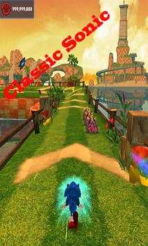 New Guide Sonic Dash screenshot 3