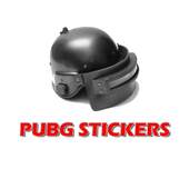 PUBG WAStickers 1.1