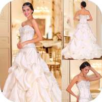 Wedding Dresses Online Shopping logo