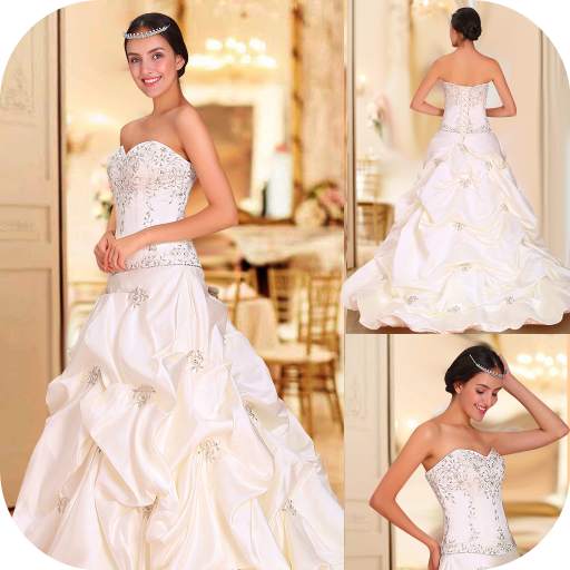 Wedding Dresses Online Shopping 1.1.2