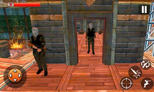 World Secondary Mission screenshot 2