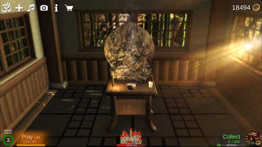 Buddhist Pocket Shrine screenshot 10