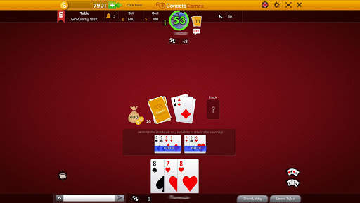 Gin Rummy screenshot 6