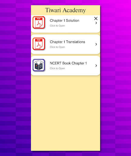 Class 9 English for 2023-24 screenshot 23