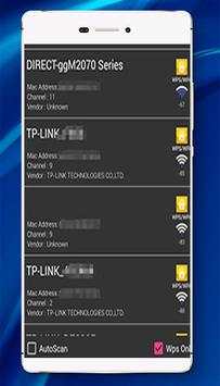 Change Password Of Wifi screenshot 2
