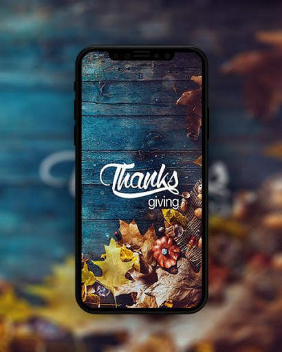 Thanksgiving Wallpaper screenshot 6