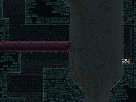Jump King screenshot 4