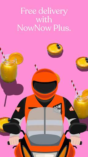 NowNow by noon: Grocery & more screenshot 6