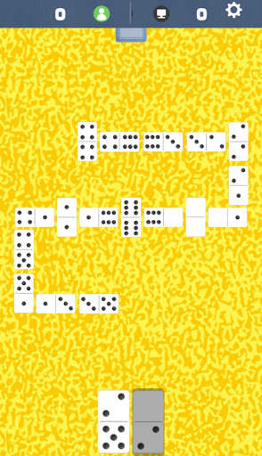 Dominoes Lite screenshot 8