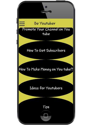 How to be youtuber screenshot 2