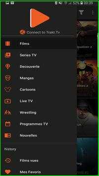 HD MOVIES 2019 2 تصوير الشاشة