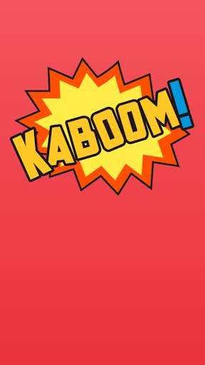 Kaboom! screenshot 4