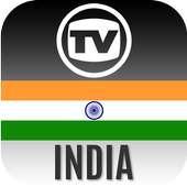 TV Channels India 2.6