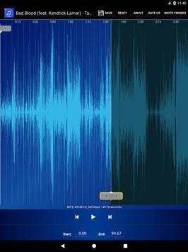 Ringtone Maker screenshot 15
