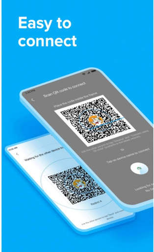 Go Share : Apps, Files, Share videos screenshot 1
