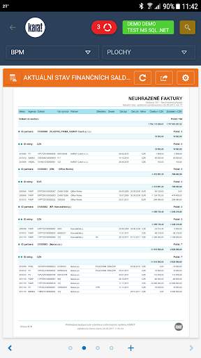 KARAT Mobile screenshot 3