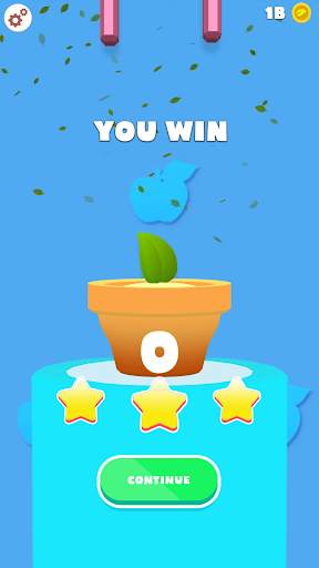 Flower King: Collect and Grow screenshot 5