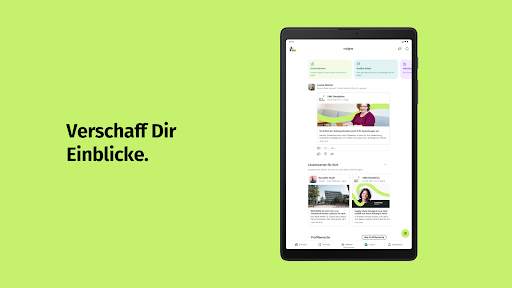 XING – Jobs, die zu Dir passen screenshot 14