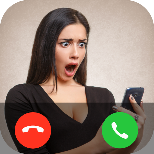 ikon Fake Call Simulator