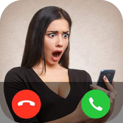 Fake Call Simulator 3.1