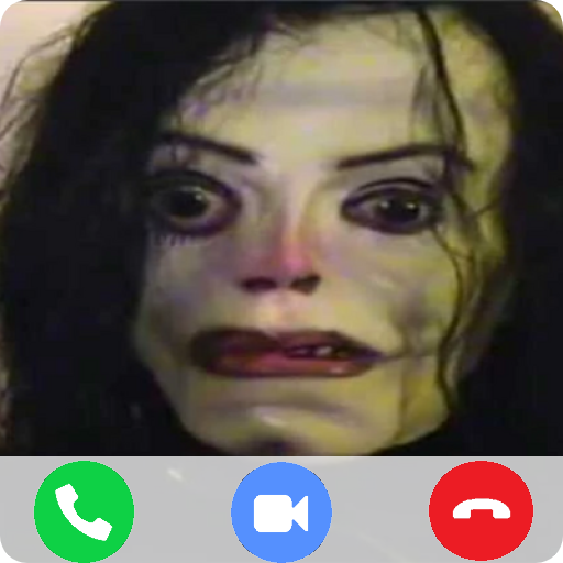 Fake Call Ayuwoki | Videocall icon