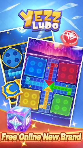 Ludo Yezz screenshot 3
