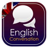 Daily English Conversation 1.0
