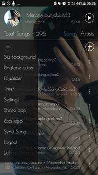 Beatle Music Player screenshot 2