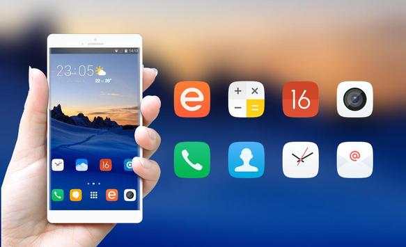 Theme for meizu note 8 wallpaper screenshot 4