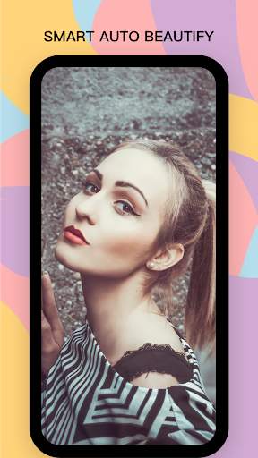 Cotton Camera screenshot 1
