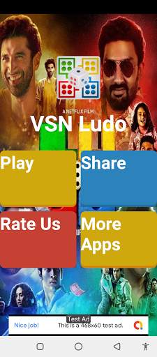 VSN Ludo screenshot 3
