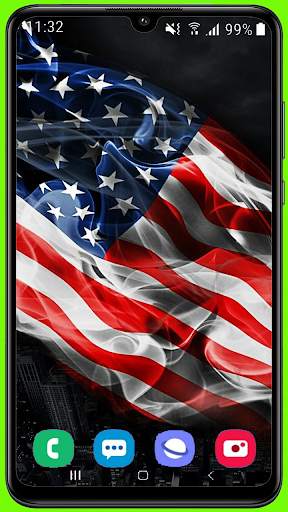 World Flag Wallpaper Best HD screenshot 9