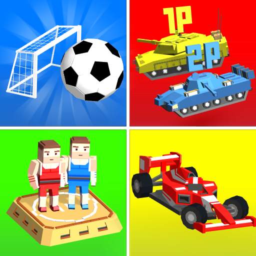 Cubic 2 3 4 Player Games 2.7.0.1