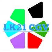 LK21 CGV INDO icon
