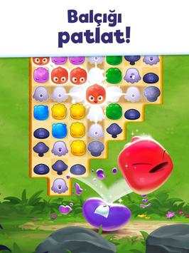 Jelly Splash screenshot 8