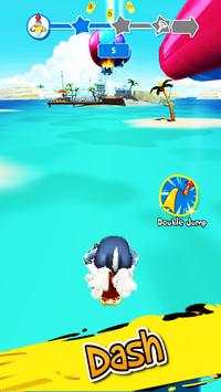 Tom Dash : Jerry Run screenshot 3