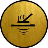 Detector Gold on 9Apps