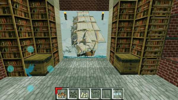MiniCraft 3 : Pocket Edition 2018 screenshot 1