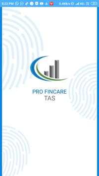 ProFin TAS 2 تصوير الشاشة
