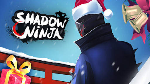 Shadow Ninja - How to be Ninja？ screenshot 1