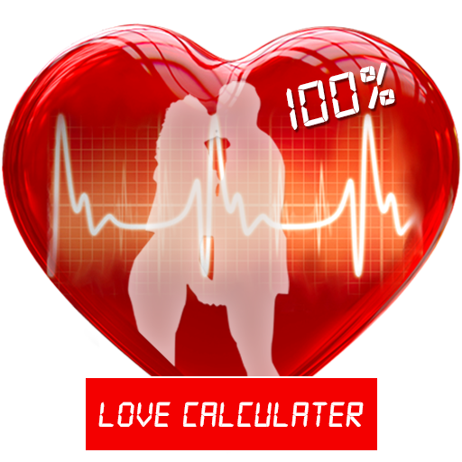 ikon True Love Calculator Prank 2021 : Live Calculator