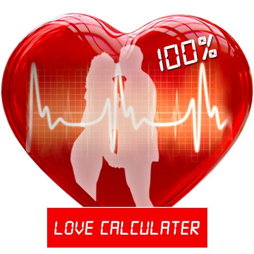 True Love Calculator Prank 2021 : Live Calculator 1.1