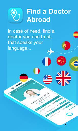 BADA Travel screenshot 1