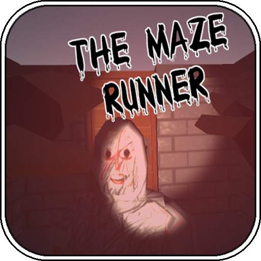 Maze Runner   A Horror  Game 1.1
