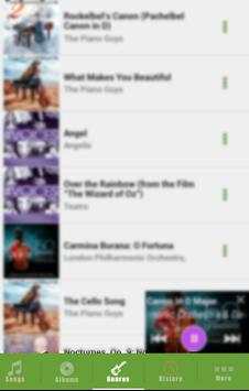 Play Music screenshot 6