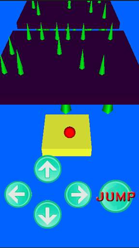 Bola merah screenshot 6