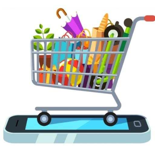 Go Shop - Supermarket for online shopping 7.0