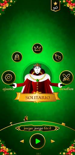 Solitario screenshot 5