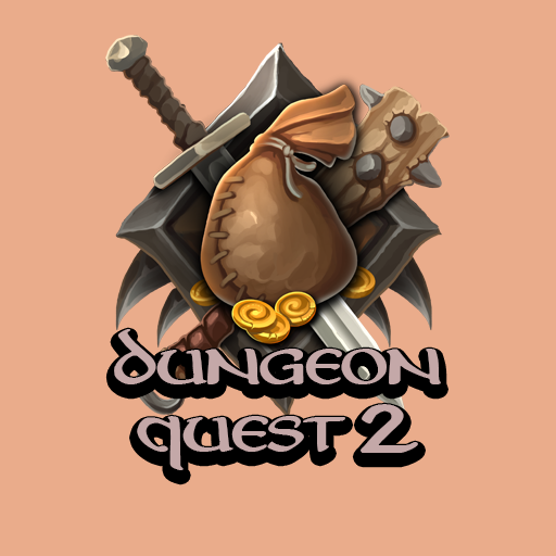 Dungeon Quest 2 icon